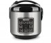 Aroma Housewares: Rice Grain Cooker and Food Steamer