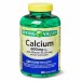 Spring Valley - Calcium 600mg