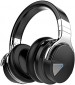 Cowin E7 Active Noise-Cancelling Headphones Bluetooth Headphones