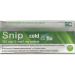 Snip Cold & Flu Tablet