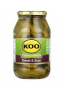 Koo Cucumbers