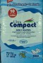 Ultra Compact Adult Diapers