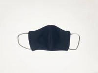 Face Mask with Nose Grip - Washable