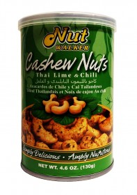 Nut Walker - Cashew Nuts